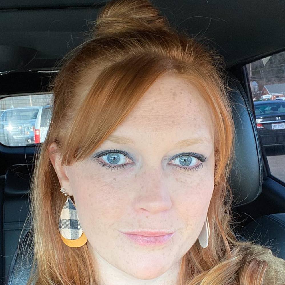 Meet your Posher, Megan